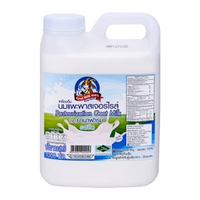 ยานาฟาร์ม นมแพะพาสเจอร์ไรส์ รสจืด 1000 มล.