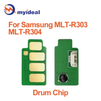 MLT-R303 MLT-R304 Drum Chip For Samsung SL-M4580FX M4580 Mltr303d R303 Mltr304 R304 Cartridge Rest C