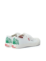 Eclore Sneakers Ivory