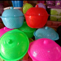 Wakul Bogor 12 /Bakul nasi