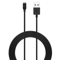 Magnetic USB Cord Line for Casio WSD-F10 F20 F30 pre-trek F21 Efficient
