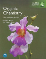 Organic Chemistry 10/e 10/e Wade 2023 Pearson