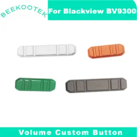 New Original Blackview BV9300 Volume Control Button Cell Phone Custom Control Button Key Accessories For Blackview BV9300 Phone