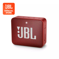 JBL JBL GO 2 - Red