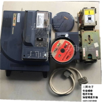 原裝頭文字D3主機naomi2頭d主機游戲機配件頭文字D3gdrom和光盤