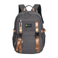 Jack Nicklaus Backpack 07606-06 Grey