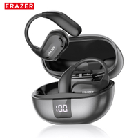 Lenovo ERAZER XT66Pro การแปลด้วย AI หูฟังบลูทูธ โอ้ววส์ ไฮไฟสเตอริโอ การแบบ HD หูฟังไร้สาย