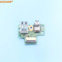 FOR Acer Aspire E5-575G-5341 E5-532G 15.6" Laptop USB Audio Board DA0ZABTB6D0 tested ok