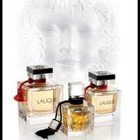 Lalique Le Parfum 萊儷紅色經典女性淡香精50ML/100ML｜期間限定◆秋冬迷人香氛