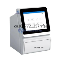 UChem M5 Hospital Laboratory Use Auto Chemistry Analyzer Machine Rapid Test Fully Automatic Clinical Chemistry Analyzer