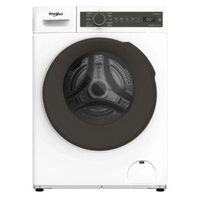 WWPB485602GW 8.5/6.0公斤 1400轉 820 SteamCare 纖薄 前置式洗衣乾衣機