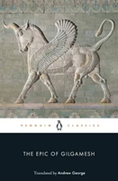 Literature Book - The Epic of Gilgamesh - 9780140449198