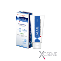 X-CREME超快感 冰晶潤滑液100ml