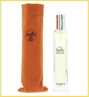 HERMES 愛馬仕絲意荔韻濃香香水 TWILLY TERRE D'HERMES EDP 15ML