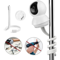 Giá Đỡ Camera Mạng Không Dây Trong Nhà Không Cần Khoan Cho TP-LINK