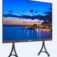 All-in-One LED Screen TV with Android System