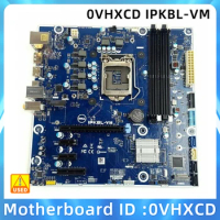 FOR VHXCD 0VHXCD IPKBL-VM DELL XPS 8920 Motherboard Z170 LGA1151 Mainboard