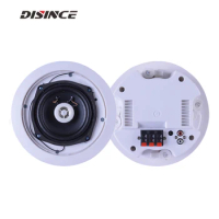 5.5 Inch Active Bluetooth Ceiling Speaker 30W