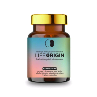LIFE ORIGIN ดูแลไต ดูแลแหล่งพลังงานของร่างกาย herbplus by morbank