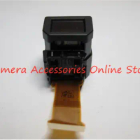 New Eyepiece viewfinder assembly repair parts for Sony DSC-RX100M3 RX100III RX100-3 Digitalcamera