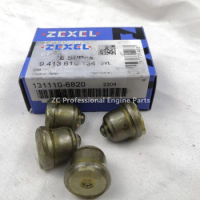 131110-6820 A49 Japanese ZEXEL manufactured oil valve for Isuzu 4LE2 diesel engine parts