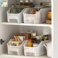 納川果蔬冰箱收納盒塑料pp透明長方形抽屜式冷凍食品保鮮盒