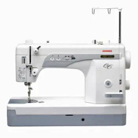 DISCOUNT PRICE Janome 1600P-QC Sewing Machine