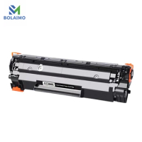 1PC Compatible Toner Cartridge CC388A for HP Laser P1007/P1008/1108/1213/M1136 Printer Toner Cartridge