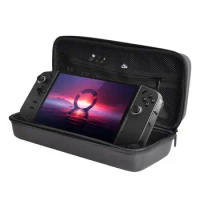 EVA Protective Case For Lenovo Legion GO Shockproof Waterproof Travel Case for Legion GO Game Consoles Gaming Accessories