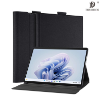 平板保護套 DUX DUCIS Microsoft Surface Pro 9 DOMO 皮套【愛瘋潮】【APP下單4%點數回饋】