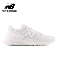 【New Balance】 復古鞋_白色_中性_U997RFA-D楦