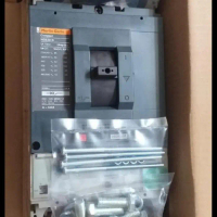 MCCB NS630N 630A 3P MERLIN GERIN