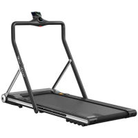 2022 new arrival Sport Foldable Home electric treadmill folding treadmill motorized treadmill