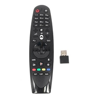 Replace Remote Control for LG Smart TV AN-MR600 AN-MR650 AN-MR650A AN-MR600G AM-HR600 AM-HR650A AN-MR18BA MR19BA