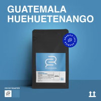 เมล็ดกาแฟ Guatemala Huehuetenango SHB EP Royce Roaster