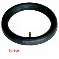 9x2 Inner Tube For Xiaomi Mijia M365 Scooter Tire M365 Electric Scooter Inflation Tyres Camera Durable Replacement Inner Tube