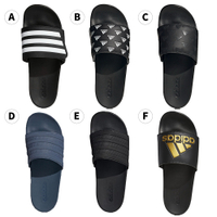 【下殺】Adidas 拖鞋 男鞋 女鞋 軟底【運動世界】GZ8951/GV9735/GV9736/ID3406/ID3402/GY1946