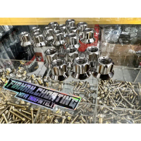 mur 14 probolt stainless stenlis (1pcs)