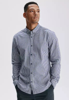 DIVERSE 格仔恤衫