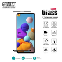 GENNEXT For TEMPERED GLASS 5D 9D SAMSUNG J6 J7 CORE J710 DUOS FULL PLUS LEM GLUE