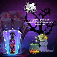 OBAT KUTU  SPRAY KUTU KUCING ANJING KELINCI AMPUH, OBAT KUTU mo cats OBAT KUTU AMPUH