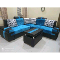 Sofa L Minimalis Sudut Termurah Terlaris Kuningan Cirebon Indramayu Bandung Tasikmalaya Pekalongan