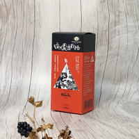 【百香】自然農法三角立體茶包-紅茶3gx10包/盒