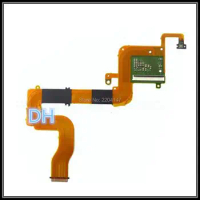 100% NEW Hinge LCD Flex Cable For SONY DSC-RX100 III RX100IV / RX100 M3 RX100 M4 RX100 M5 Digital Camera Repair Part