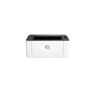 HP Laser printer 107A