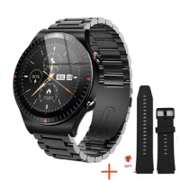 New Bluetooth Call Smart Watch Men 4G Memory Card Music Player smartwatch For Android ios Phone Recording Sport Fitness Tracker