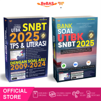 Buku Bank Soal TKA TPA Saintek 2026 Bonus Bimbel Online 44 Paket Soal 44 Pembahasan Latihan Soal TKA