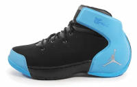 JORDAN MELO 1.5 BLACK UNIVERSITY BLUE