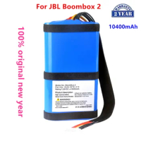 Original SUN-INTE-213 SUN-INTE-268 10400mAh Battery For JBL Boombox 2 Boombox2 Speaker Replacement Battery.