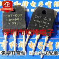 5PCS C87-009 ESAC87-009 16A 400V Brand new in stock, can be purchased directly from Shenzhen Huangcheng Electronics